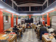 -小街47號江湖菜(四合院店)