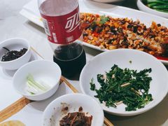 -鸭王烤鸭店(三里河店)