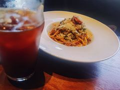 -上古咖啡ShadowCafe&Reastaurant(哈尔滨中央大街店)