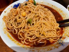 招牌碗杂面-兵哥豌豆面(创意谷店)