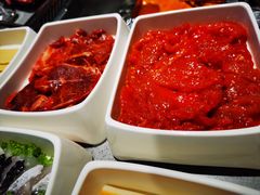 -海底捞火锅(高新活力汇店)