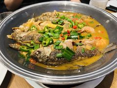 -7017浙菜•建德味(市心北路店)