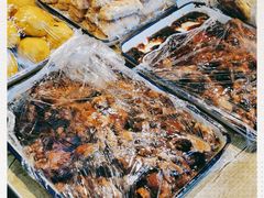 -年记·兴顺斋 牛街清真熟食小吃店