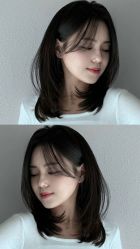 -Hair Code芭曲发型