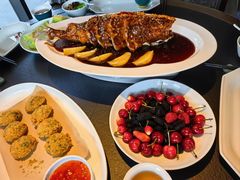 -晓长安·新陕菜(曲江店)