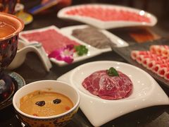 -南门涮肉(上海一店)