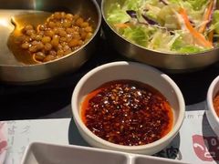 -金一味烤肉餐厅(新首尔旗舰店)