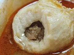 -四里沙茶面(湖滨四里店)