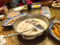 -灵福缘私房菜·农家菜(拈花湾·灵山大佛必推店)