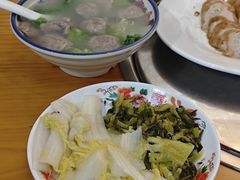 -明姨仔潮汕美食·碳炉猪脚·汕尾牛腩饭·起片鸡煲(起义路店)