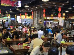 -食上东新街美食街区(民乐新都会店)