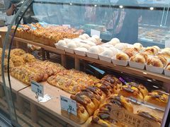 -天母蓝鸟烘焙·蛋糕·下午茶(时代城广场店)