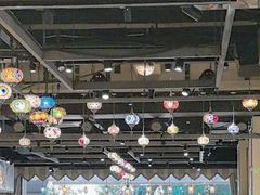 -巴扎美食·新疆菜·西域歌舞表演餐厅(新疆大厦店)