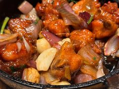 -潮界(虹桥新天地店)