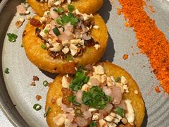 -Ameigo梅果·云贵川bistro(长宁来福士店)