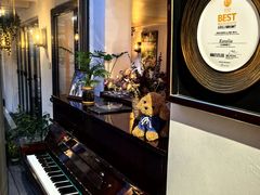 -EATALIA意塔利意式餐厅(鼓楼店)