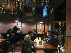 大堂-404干式熟成牛排馆•聚会餐厅