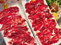 -荣叔港式沙嗲牛肉火锅(正佳潮流店)
