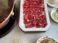 -东门口涮肉·砂锅·烤串(老门东店)