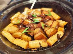 -芳芳私房菜·精做淮扬菜(承德路店)