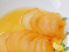 -老牌坊•鲁菜名店•地道济南菜(大观园商埠店)