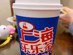 -LELECHA乐乐茶(百货大楼店)