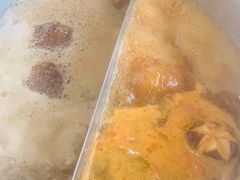 -水林间·寿喜烧自助(仙林金鹰店)