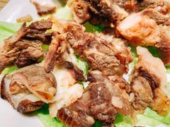 -掂档潮汕牛肉火锅(沈阳万象城店)