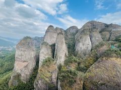-南武当山景区