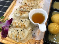 -四季天方包子