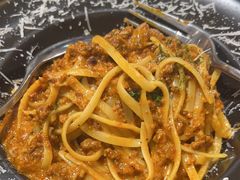 -HELLO 27 意面·沙拉·帕尼尼