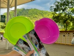 -雅鲁激流探险漂流