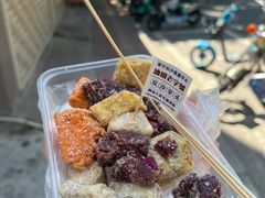 -普宁反沙番薯芋头