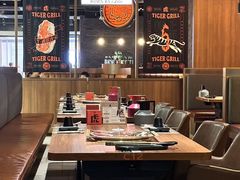 -虎哥六韩式烤肉料理 TIGERGRILL(隆生金山湖中心购物广场店)
