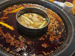 -陈眼镜火锅(总店)