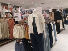 -优衣库(长沙雨花亭凯德广场店)