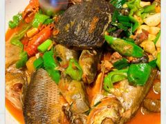 -老海陵·泰州菜(图书馆店)