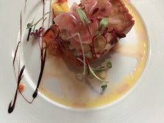 -YUE·6·西式融合餐厅(外滩六号店)