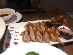 全聚德烤鸭-全聚德(江宁店)