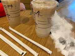 -星巴克臻选(华堂·新辰汇店)