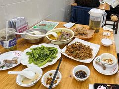 -南记食粥坊·宵夜大排档(莲花店)