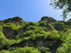 -双龙峡