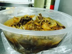 -东北农家院·铁锅炖(莘庄店)