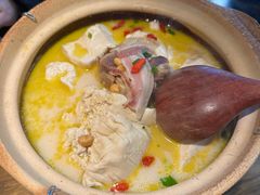 -老阿爸鲜鱼土菜(昆山花桥店)