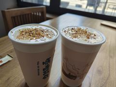 -长春堂顺时而饮(前门店)