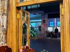 -新疆伊宁远征餐厅