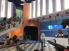 -Mr·Kuma酷么先生雪之乐园