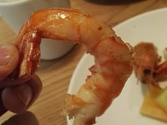 -小鱼小牛·鱼牛干锅·脆鱼火锅(世欧广场店)