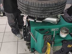 -天猫养车(哈贝卡硕士路店)