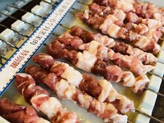 -很久以前羊肉串(打浦路店)